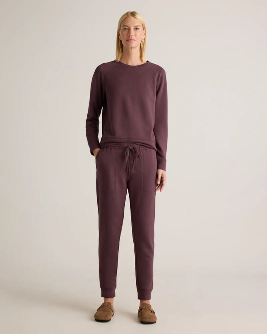 SuperSoft Fleece Joggers - US 5505