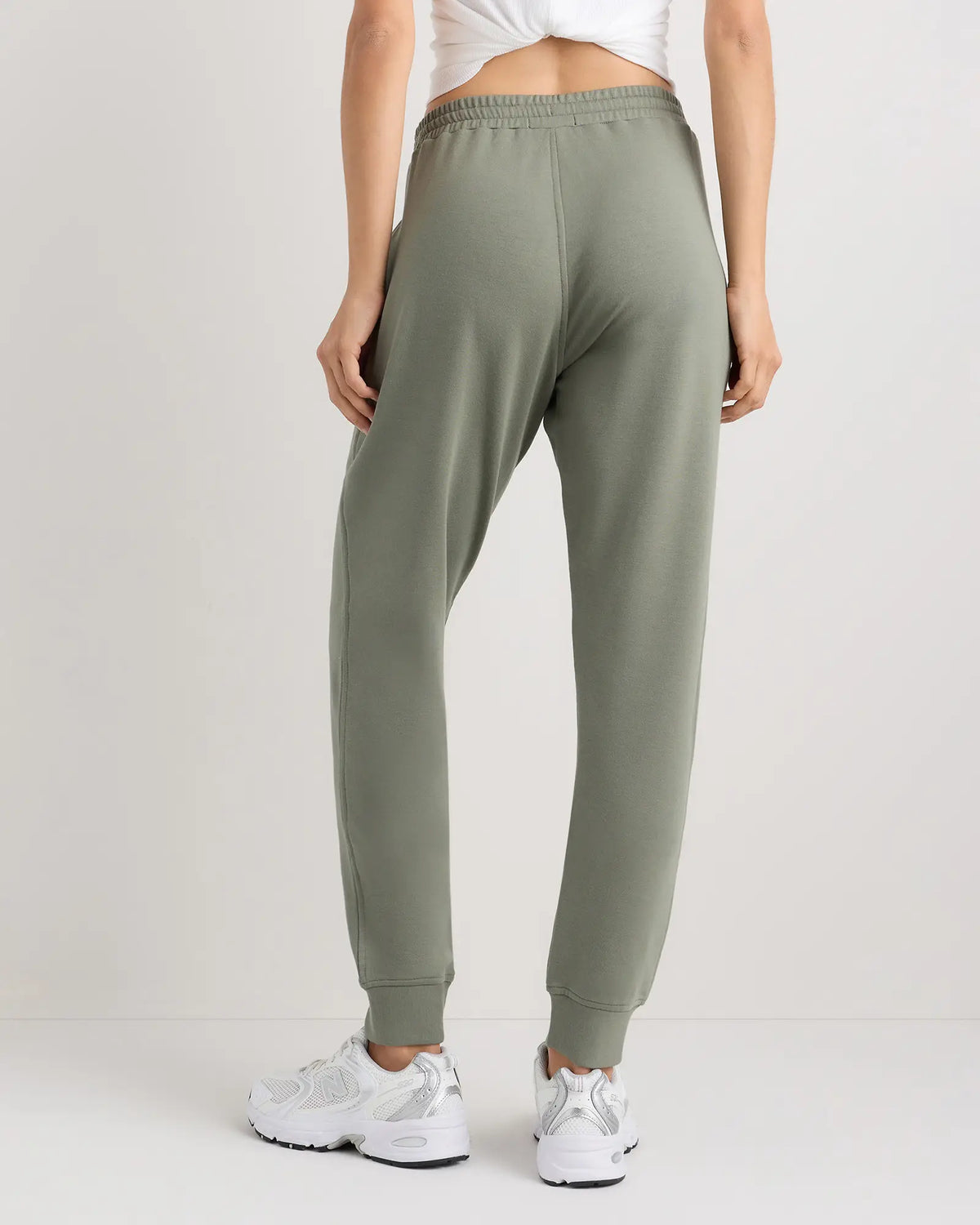 SuperSoft Fleece Joggers - US 6385