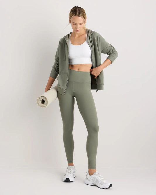 Ultra-Form High-Rise Legging - US 5311