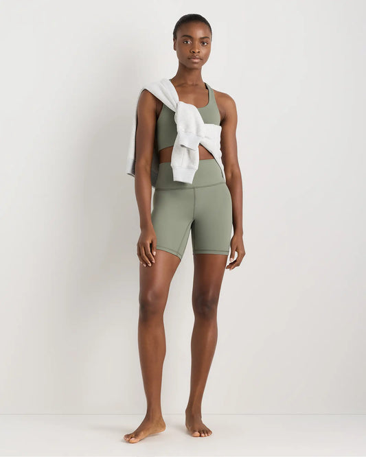 Ultra-Form Bike Shorts - US 5522