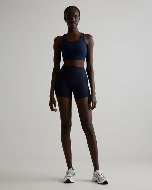 Ultra-Form Bike Shorts - US 2762