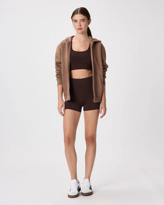 Ultra-Form Bike Shorts - US 3745