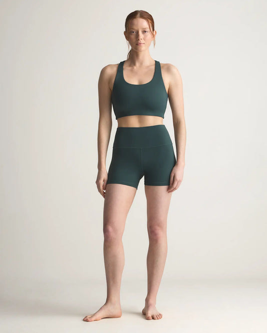 Ultra-Form Bike Shorts - US 1792