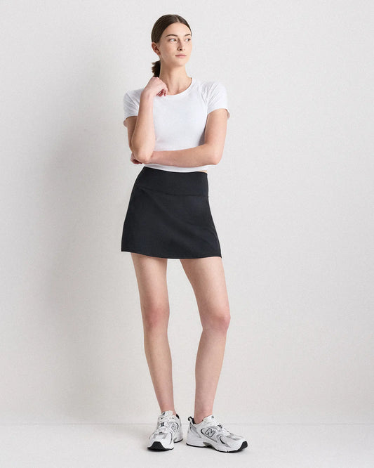 Ultra-Form Tennis Skort - US 8602