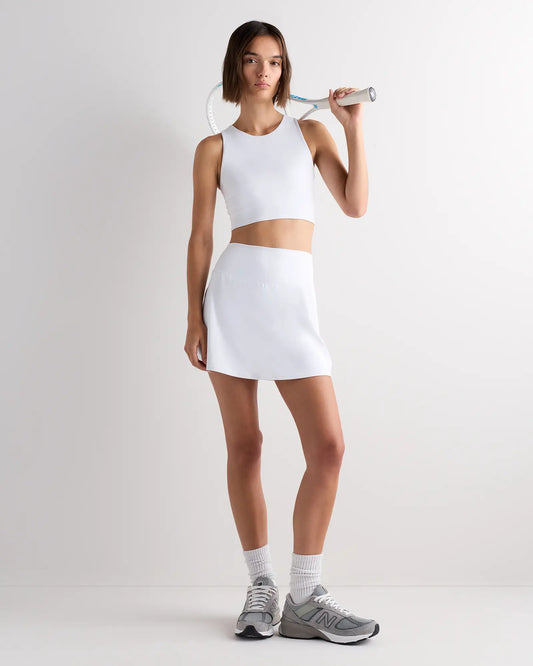 Ultra-Form Tennis Skort - US 3768
