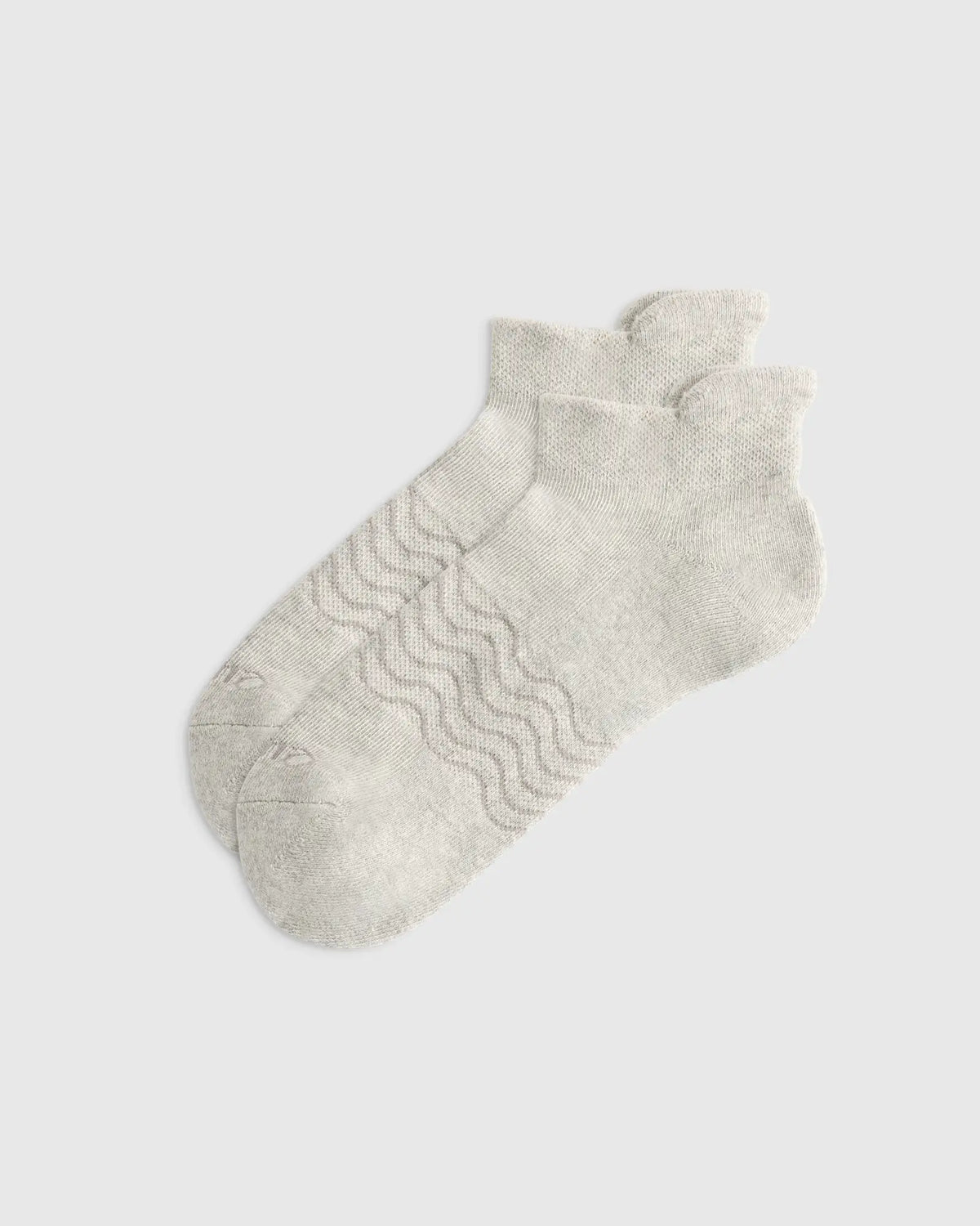 Everyday Cotton Solid Ankle Socks (4-pack) - US 4957