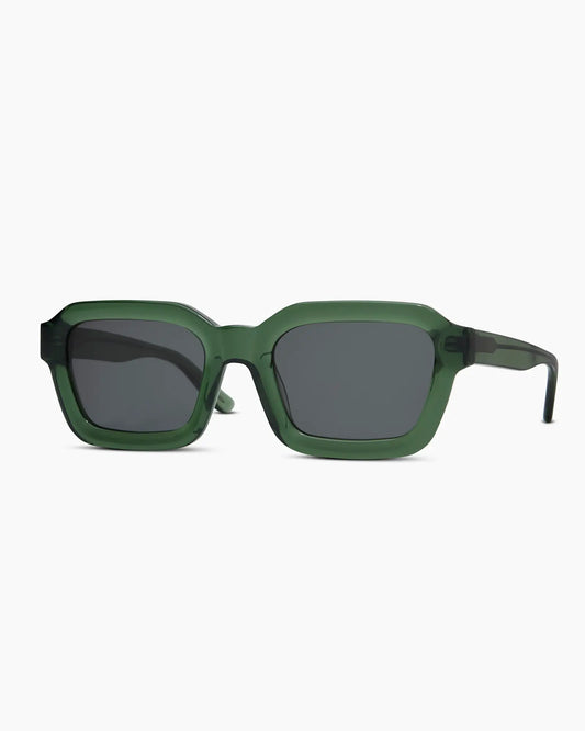 Ibiza Polarized Acetate Sunglasses - US 2614