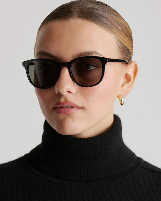 Charlie Polarized Acetate Sunglasses - US 2481
