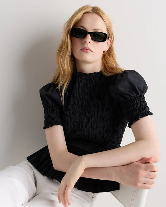 Palma Polarized Acetate Sunglasses - US 3467