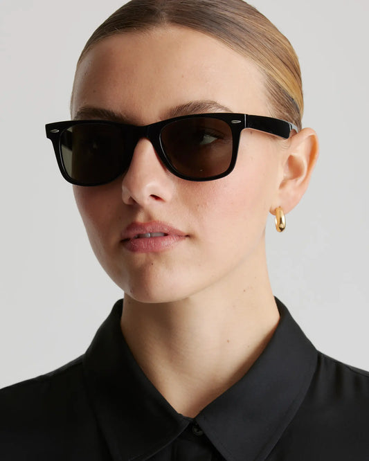 Walker Polarized Acetate Sunglasses - US 7220