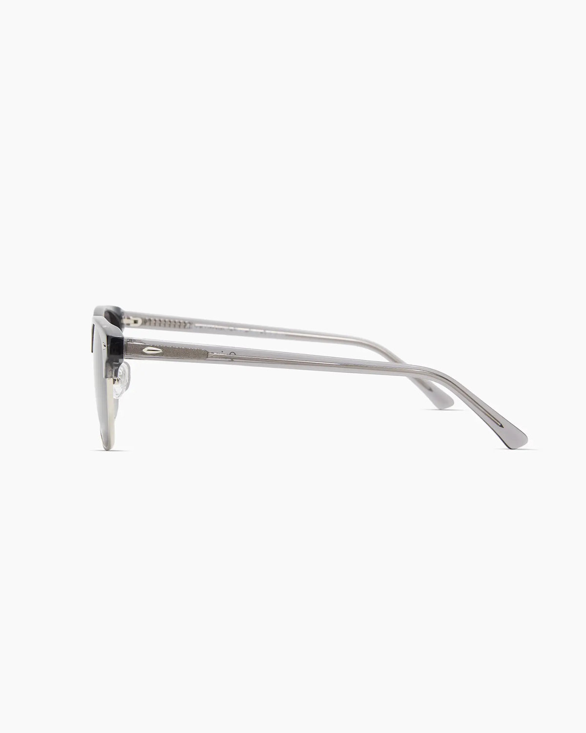 Avery Polarized Acetate Sunglasses - US 5840