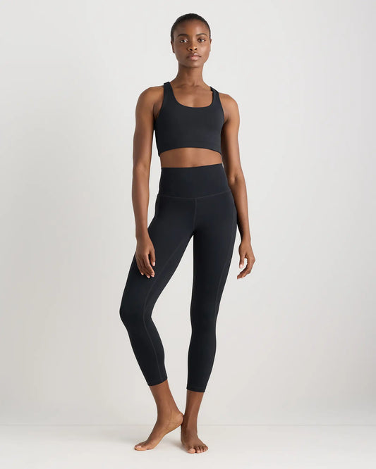 Ultra-Form High-Rise Pocket Legging - US 9351