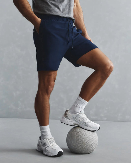 Sweat Tech Training Unlined Shorts - 7" - US 9829