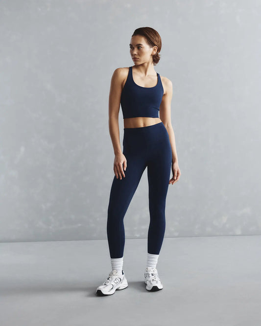 Power-Up High-Rise Training Pocket Legging - US 6340
