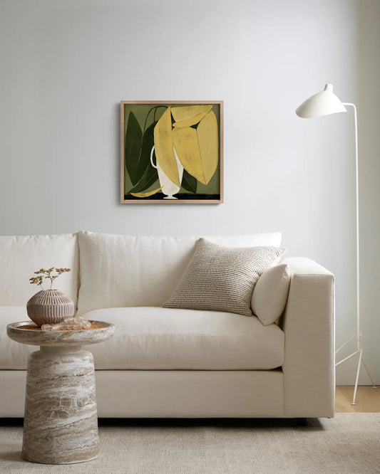 Yellow Leaves by Marco Marella - US 8108