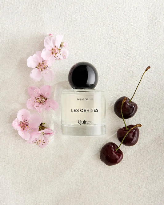 Les Cerises Eau de Parfum - US 7325