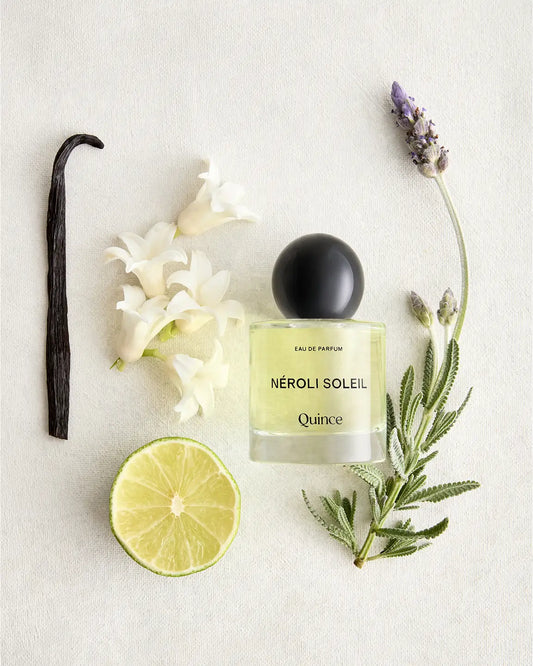 Néroli Soleil Eau de Parfum - US 3056