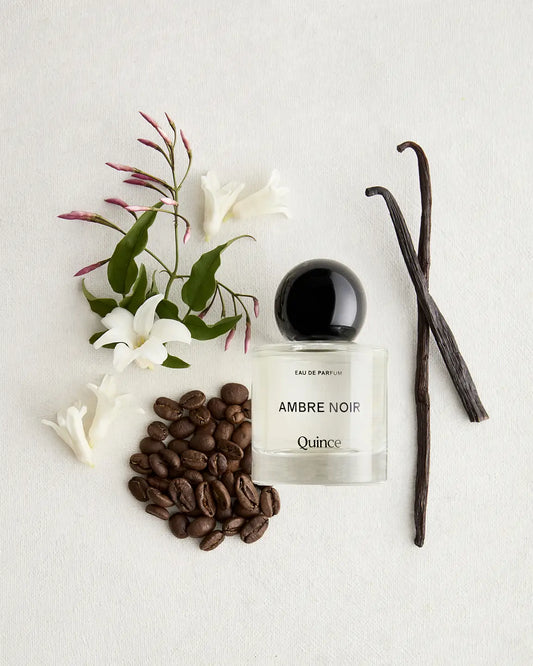 Ambre Noir Eau de Parfum - US 0646