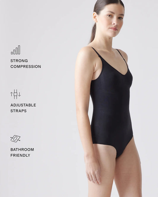 Sculpting Bodysuit - US 6842