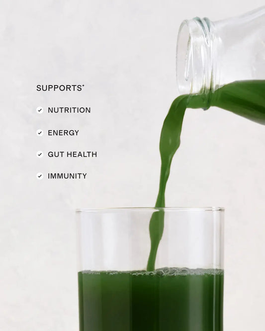 Daily Superfood Greens - US 1756