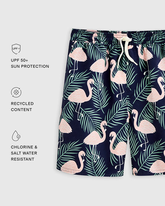 Swim Trunk - US 3713