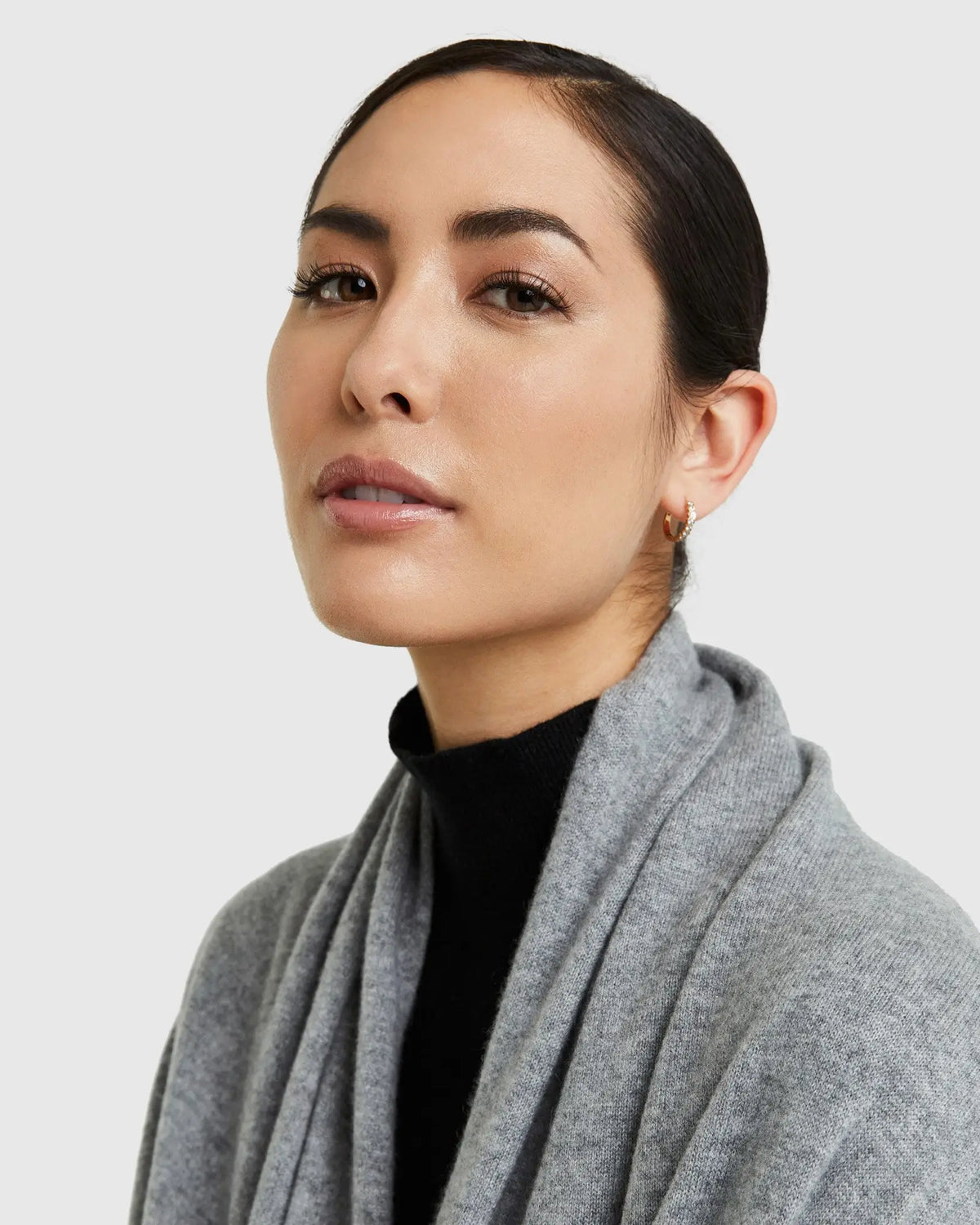 Mongolian Cashmere Wrap - US 6940