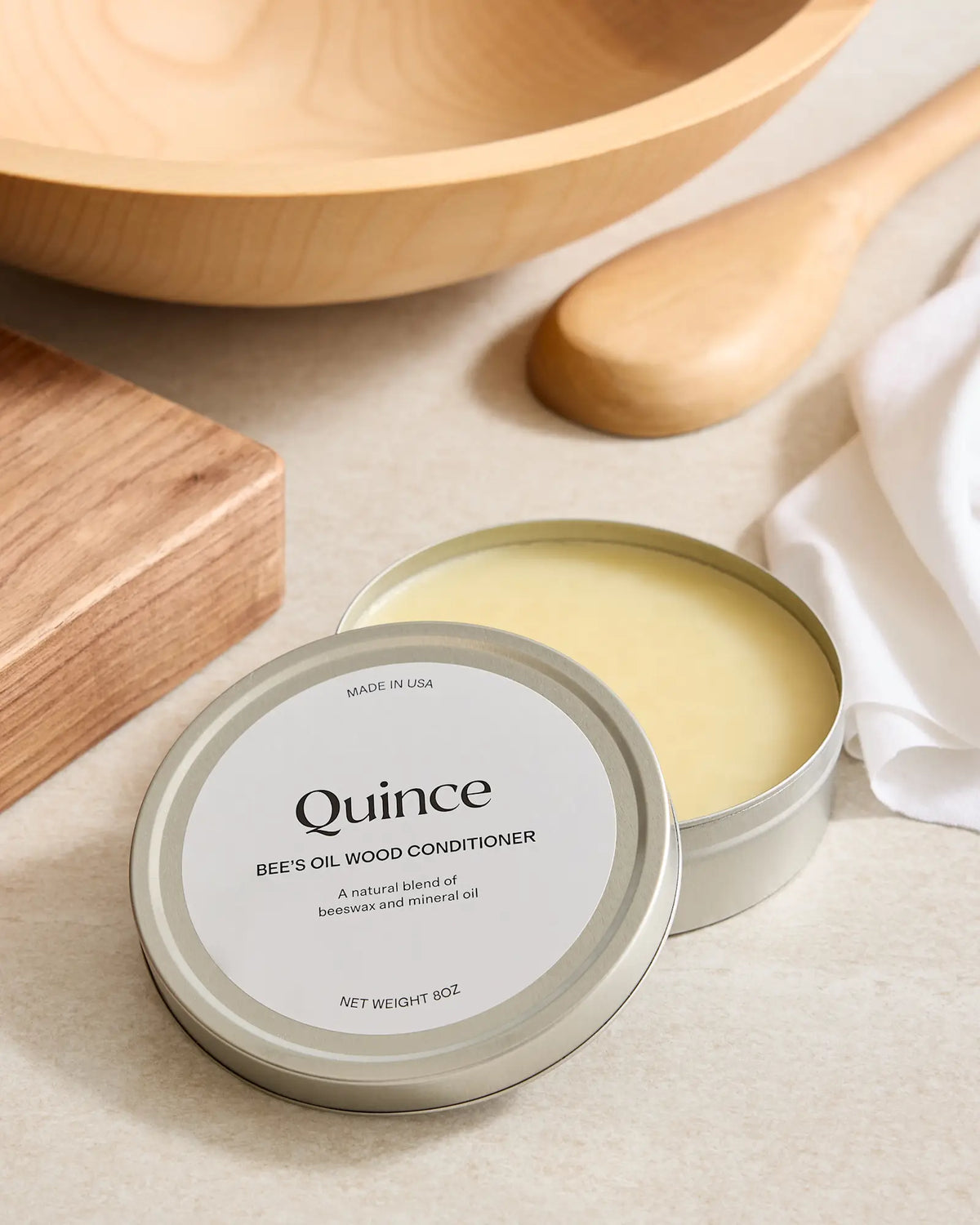 Bee's Oil Wood Conditioner - US 9499