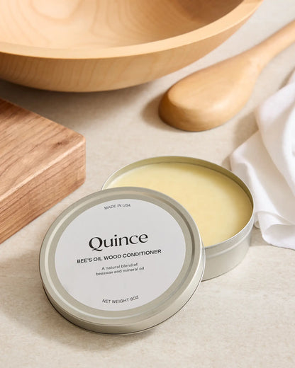 Bee's Oil Wood Conditioner - US 9499
