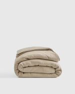 Organic Cotton Gauze Dream Quilt - US 2459