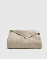 Organic Cotton Gauze Blanket - US 1757
