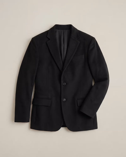 100% Mongolian Cashmere Blazer - US 4204
