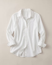 Classic White