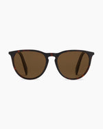 Emily Polarized Acetate Sunglasses - US 3271