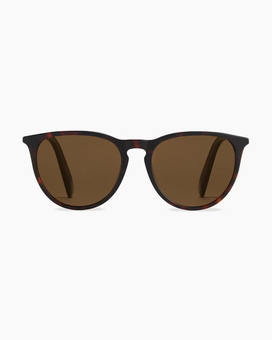 Emily Polarized Acetate Sunglasses - US 3271