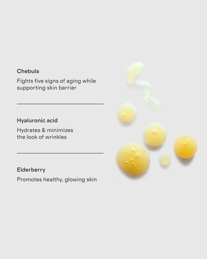 Chebula Active Serum by True Botanicals - US 2491
