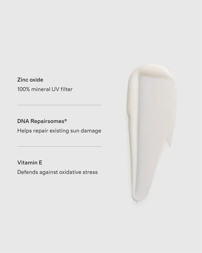 Eryfotona Actinica Ultralight Mineral Sunscreen SPF 50+ by ISDIN - US 4331