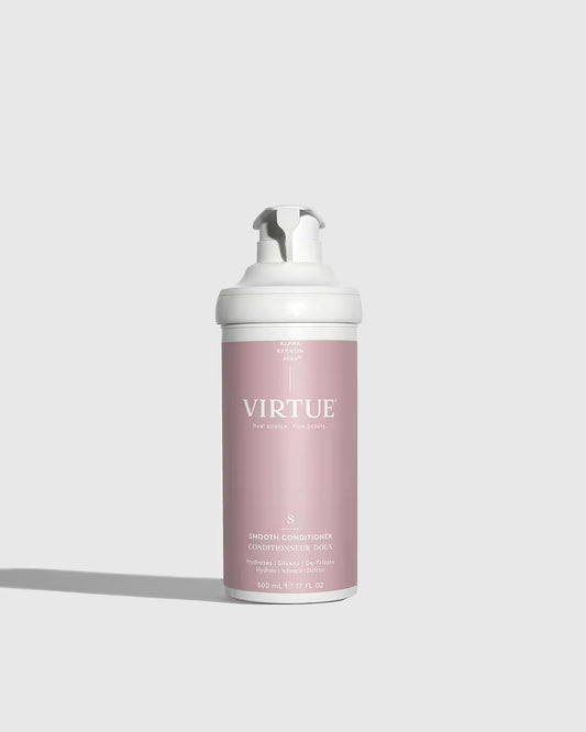 Smooth Conditioner 17 oz by Virtue - US 4995