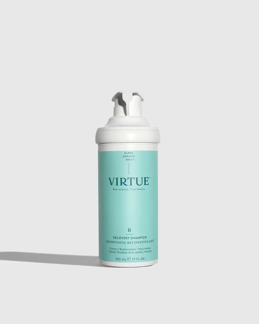 Recovery Shampoo 17 oz by Virtue - US 2927
