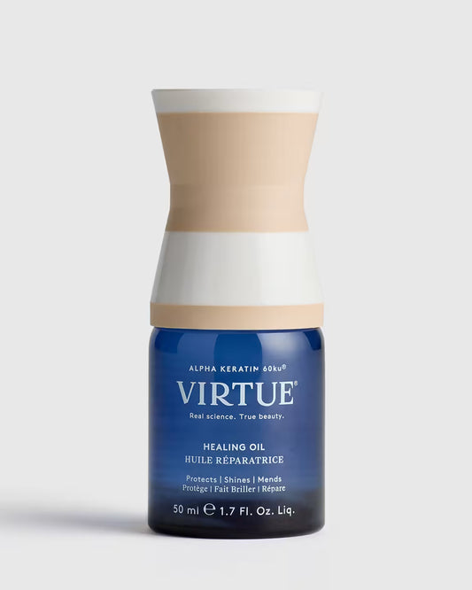 Healing Oil by Virtue - US 3946