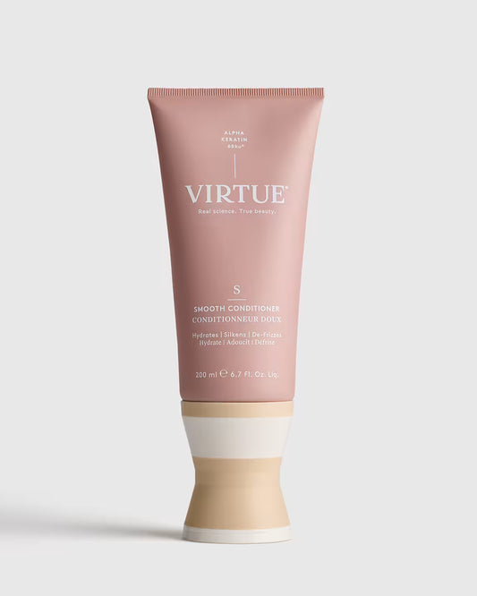 Smooth Conditioner 6.7 oz by Virtue - US 7934