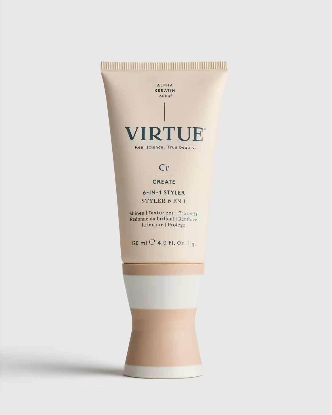 6-in-1 Styler by Virtue - US 4674