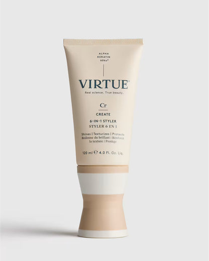 6-in-1 Styler by Virtue - US 4674