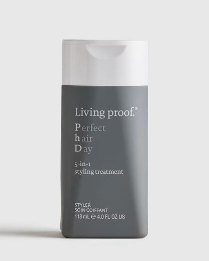 Perfect Hair Day™ 5-in-1 Styling Treatment by Living Proof - US 4131