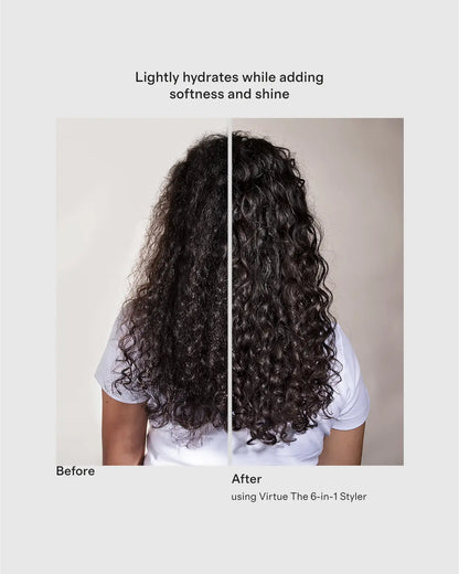 6-in-1 Styler by Virtue - US 4674