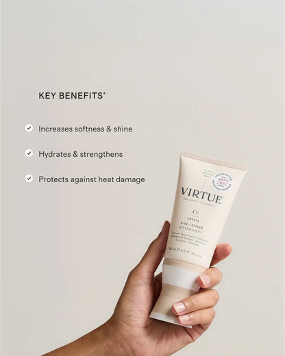 6-in-1 Styler by Virtue - US 4674