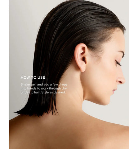 Healing Oil by Virtue - US 3946