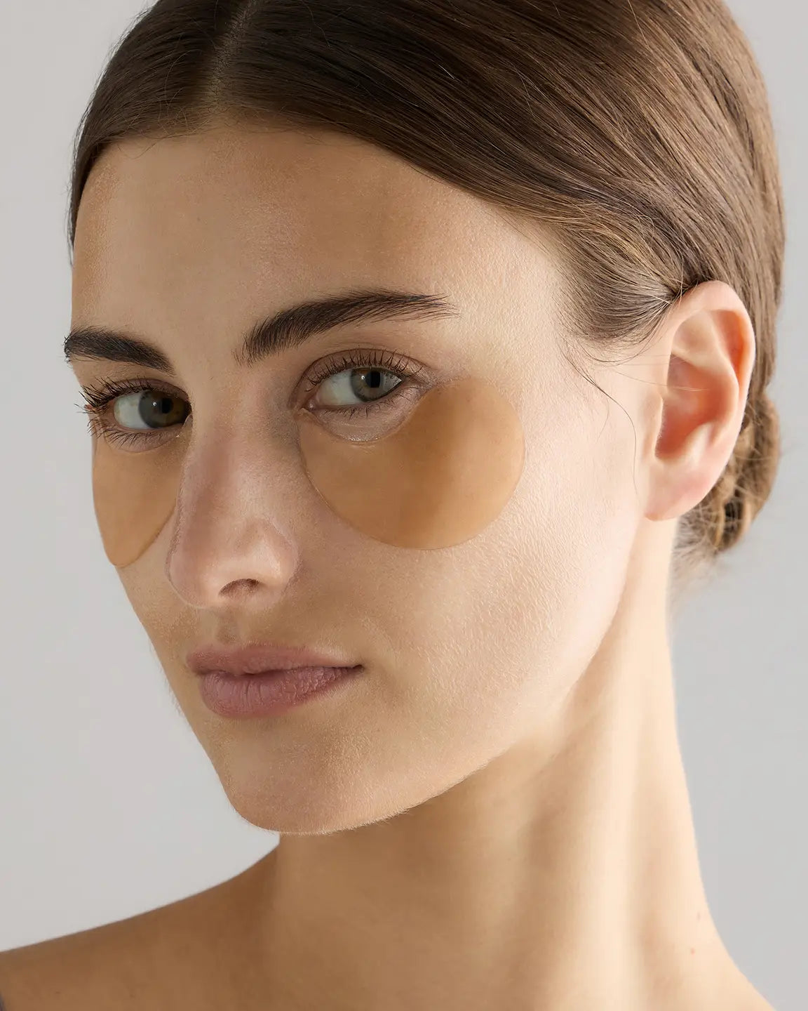Chebula Multi-Corrective Eye Patches by True Botanicals - US 3307