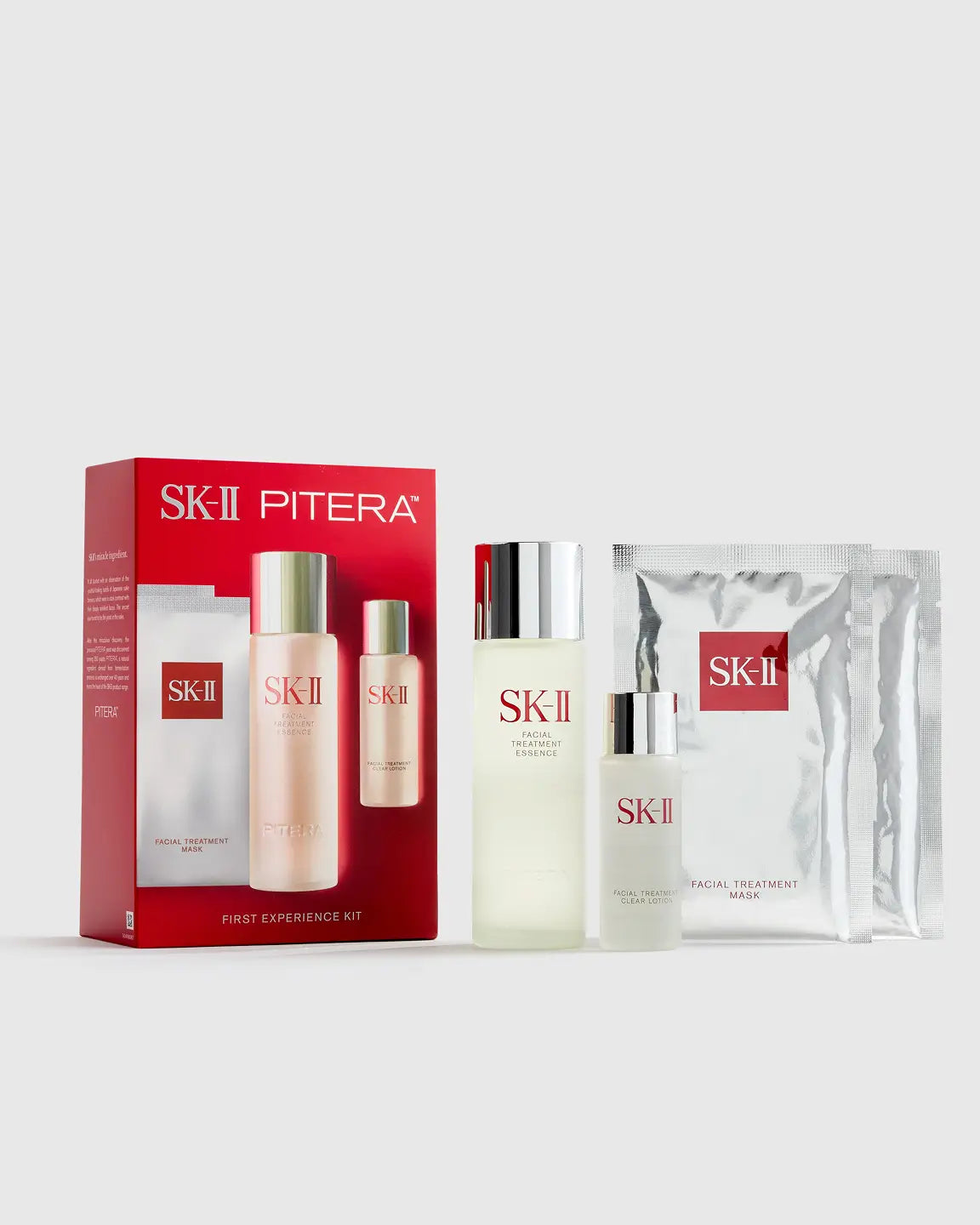 PITERA™ First Experience Kit by SK-II - US 4132