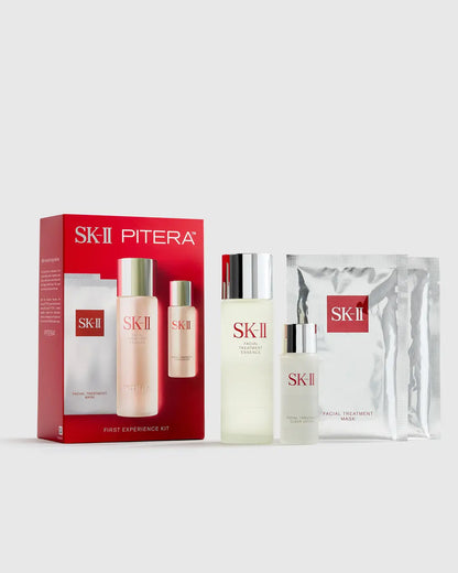 PITERA™ First Experience Kit by SK-II - US 4132