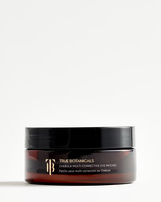 Chebula Multi-Corrective Eye Patches by True Botanicals - US 3307